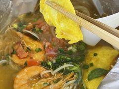 -见味花甲(福田coco park店)