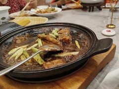 -君霖海鲜私房菜(春柳店)