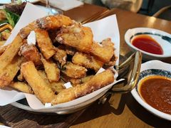 -FISH&POTATO Cō(地中海美食 万象城店)