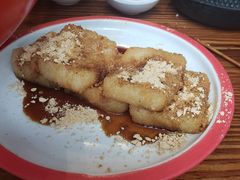 -红料理|串串有瘾·烧烤(吴中路店)