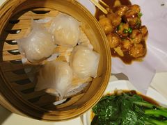-潮福城大酒楼·潮味粤品·港式点心(湖滨北路店)