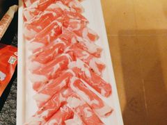 -熊喵来了火锅(长安万达第94分店)