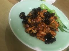 -天和晟烤鸭店(世纪坛店)
