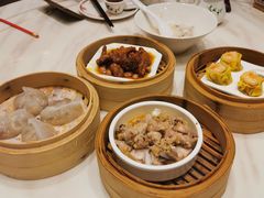 -稻香酒家·33年老字号·港式粤菜(富邦中心店)