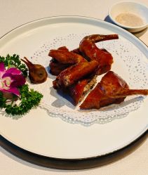 -禧园Joyous Garden ·宴会厅(禧园店)