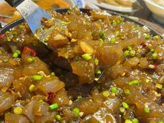 -老雒阳面馆·水席(定鼎门店)