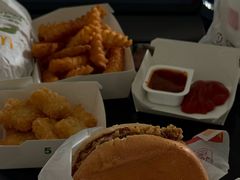-麦当劳(杭州临平万达广场店)