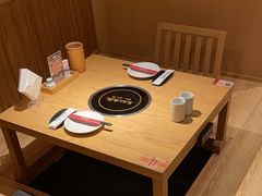-大和食乐·鲜和牛酸汤火锅(环宇荟店)