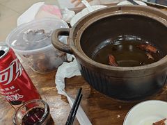 -斯丹姜母鸭·古法干香(涂门街总店)