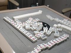 -星悦汇棋牌(徐泾店)