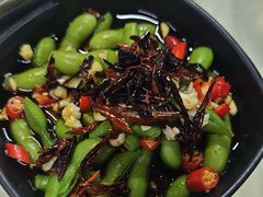-聚味瞿记·龙虾堂(树木岭店)