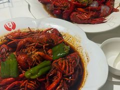 -於氏虾神(盱眙总店)