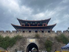 -大理古城