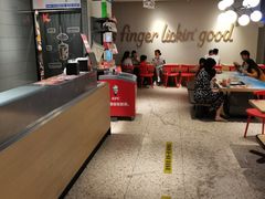 -肯德基(泉州东街店)