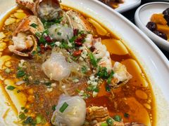 -好兄弟郭巨海鲜(天一阁店)