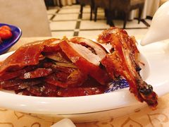 -大鸭梨烤鸭店(花园村店)
