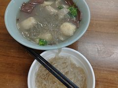 -金原鸭血粉丝汤·汤包·脆皮烤鸭(南京博物院店)