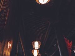 -走马楼饭庄(慈城古县城店)