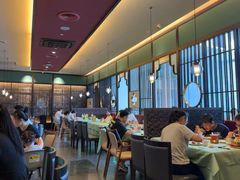 -洪禧楼·老广东海鲜酒楼(宁波万象城店)