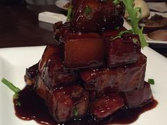 金枝玉叶上海食府(三里河店)-金枝玉叶上海人家食府(三里河店)