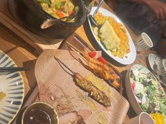 -泰堤坊(淡水体育馆店)