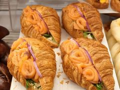 -PAPER STONE BAKERY(万菱汇店)