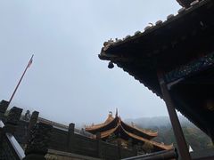 -普陀山风景名胜区-法雨禅寺