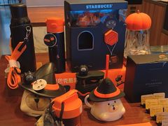 -星巴克臻选(深圳万象天地旗舰店)