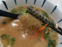 -当家水煎包·牛肉汤(浦江店)