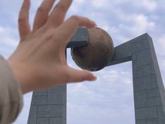 -青澳湾北回归线广场