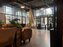 -咖啡·湖(德清店)