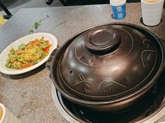 -野迹·石橄榄鸡·烧烤(新洲店)