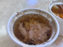 花旗参石斛炖瘦肉-信行丰炖品皇店(光孝路店)