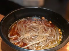-万记麻辣烫国展总店
