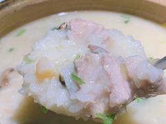 -粤仔湾砂锅粥(广益哥伦布店)