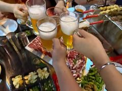 -板凳烧烤(东关街店)