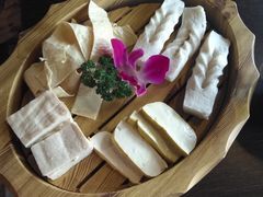 -滇釜火锅·能喝汤的火锅(车公庄店)