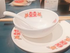 -邹开喜·小海鲜醉鸡煲·潮汕鲜切牛肉店(襄阳北路店)