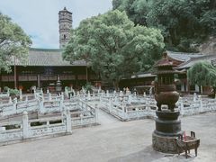 -龙兴寺