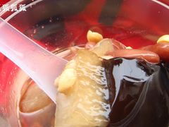 ~-八婆婆烧仙草(中山路店)