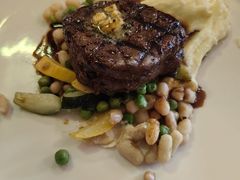 -WOLFGANG PUCK KITCHEN & BAR(迪士尼小镇店)