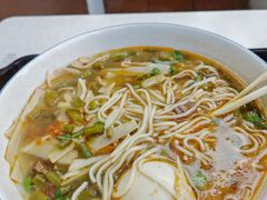 -三品桂林米粉(西单店)