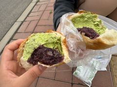 -烘焙町面包店(西四店)
