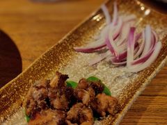 -格鲁·秀色Georgia’s Feast