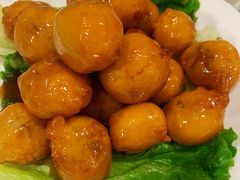 拔丝芋头-椿记烧鹅(建干路店)