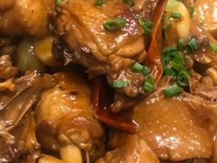 -鸿运楼·舌尖上的徽菜