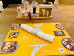 -咖啡苑自助餐厅·中国大饭店
