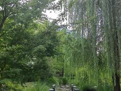 -美兰湖景区