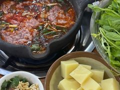 -笔记安顺夺夺粉火锅