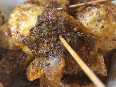 -街街旺风味炸洋芋(大观商业城C座店)